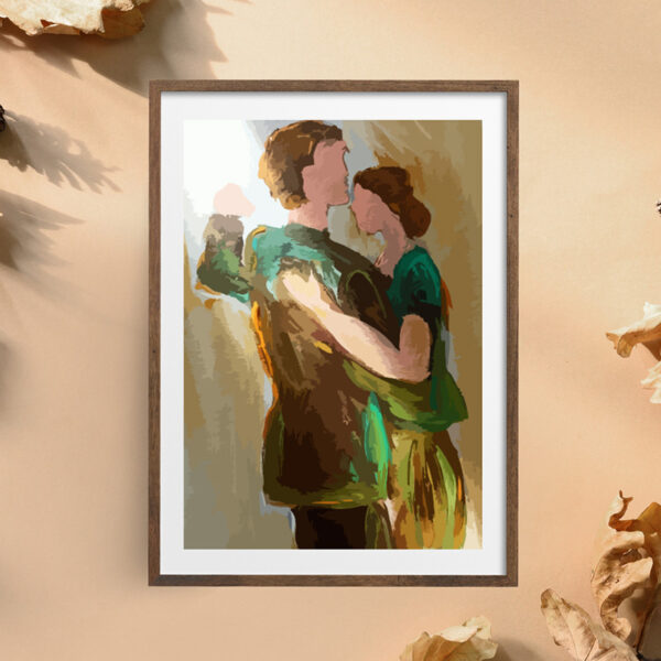 Dancing in the Sunshine
