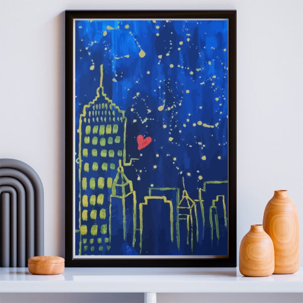 New York